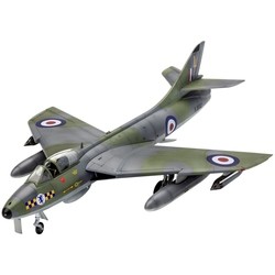 Revell Hawker Hunter FGA.9 (1:72)