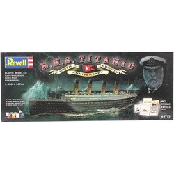 Revell R.M.S. Titanic 100th Anniversary Edition (1:400)