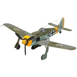 Revell Focke-Wulf Fw190 F-8 (1:72)