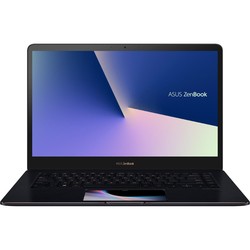 Asus ZenBook Pro 15 UX580GD (UX580GD-E2019R)