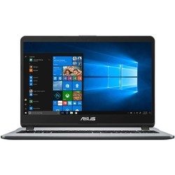 Asus X507UF (X507UF-BQ205T)