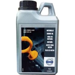 Volvo Engine Oil 0W-20 1L