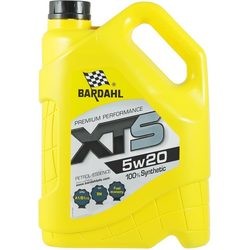 Bardahl XTS 5W-20 5L