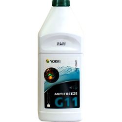 YOKKI Antifreeze G11 1L