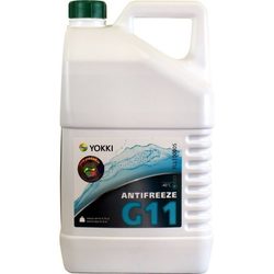 YOKKI Antifreeze G11 5L