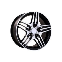 Storm BK-146 6x14/4x98 ET35 DIA58,6