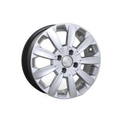 Storm BK-117 5,5x14/4x98 ET42 DIA58,6