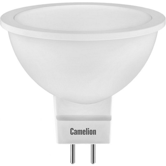 Camelion LED5-MR16 5W 3000K GU5.3