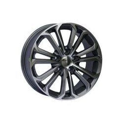 Replica CT3308 (6,5x16/5x114,3 ET45 DIA60,1)
