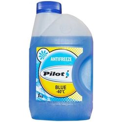 Pilots Blue -40 1L