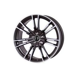 FR B5396 (8,5x19/5x112 ET30 DIA66,6)