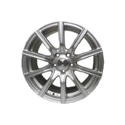 Lawu 2737 7x16/5x100 ET38 DIA73,1