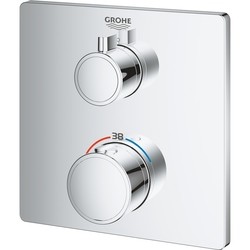 Grohe Grohtherm 24078