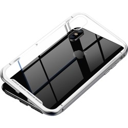 BASEUS Magnetite Hardware Case for iPhone X/Xs