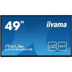 Iiyama ProLite LH4946HS-B1