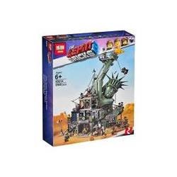 Lepin 45014