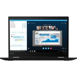 Lenovo ThinkPad X390 Yoga (X390 Yoga 20NN002JRT)