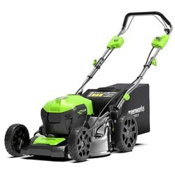 Greenworks GD40LM46SPK4X 4 Ah