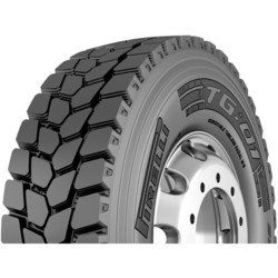 Pirelli TG01 315/80 R22.5 156K