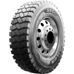 Sailun S951 315/80 R22.5 156K