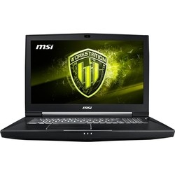 MSI WT75 8SM (WT75 8SM-033)