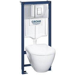 Grohe Solido Perfect 39186000 WC