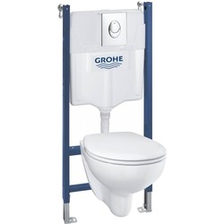 Grohe Solido 39419000 WC