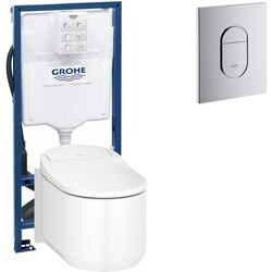 Grohe 39112001 WC