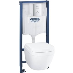 Grohe Solido 38528001 WC