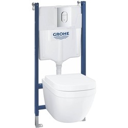 Grohe Solido Compact 39535000 WC