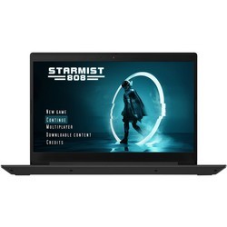 Lenovo IdeaPad L340 15 Gaming (L340-15IRH 81LK00G9RA)