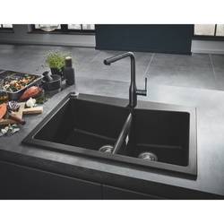 Grohe K700 31657 (черный)