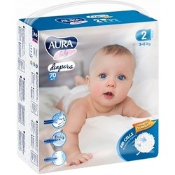 Aura Baby 2 / 70 pcs