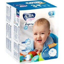 Aura Baby 3