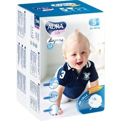 Aura Baby 5 / 12 pcs