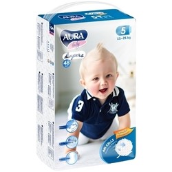 Aura Baby 5 / 48 pcs