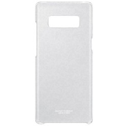 Samsung Clear Cover for Galaxy Note8 (белый)