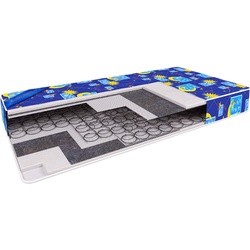 Beautyson Baby Elite (90x200)