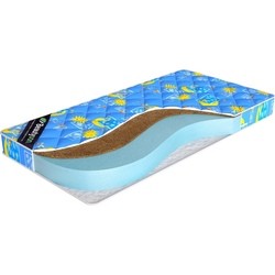 Beautyson Baby Medium Hard (80x200)
