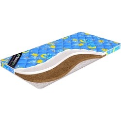 Beautyson Baby Split Hard (90x195)