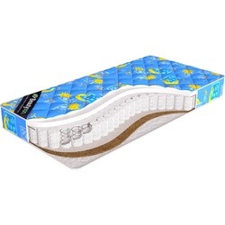 Beautyson Baby Split Hard S600 (60x140)