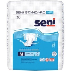 Seni Standard Air M / 10 pcs