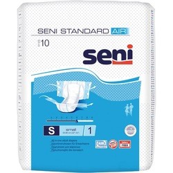 Seni Standard Air S / 10 pcs