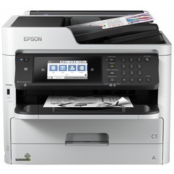 Epson WorkForce Pro WF-M5799DWF