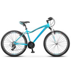 STELS Miss 6000 V 2019 frame 17 (синий)