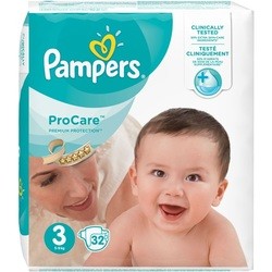 Pampers ProCare 3