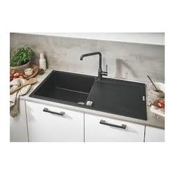 Grohe K500 31645 (черный)