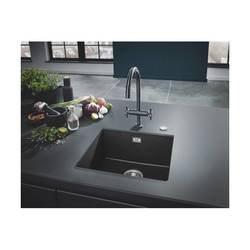 Grohe K700 31653 (черный)