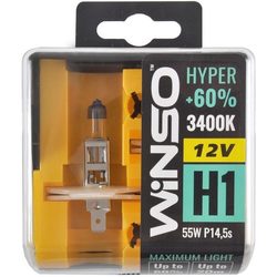 Winso Hyper +60 H1 2pcs