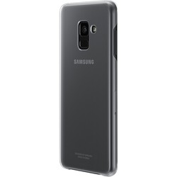 Samsung Clear Cover for Galaxy A8